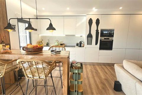 Apartament a Olhao, Faro, Olhao - € 420.000 | Ref: 457 - foto 7